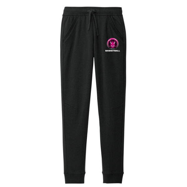 Bay Area Oni Drive Fleece Jogger Thumbnail